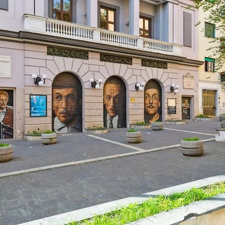 La Smorfia Napoli 아파트 외부 사진